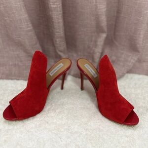 Steve Madden heels